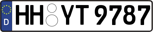 HH-YT9787