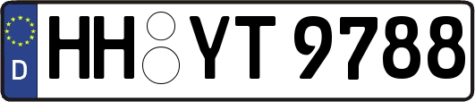 HH-YT9788