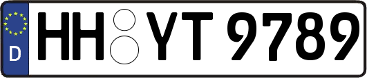 HH-YT9789