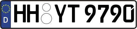 HH-YT9790