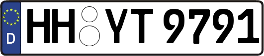 HH-YT9791