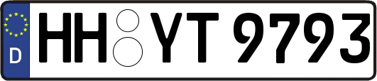 HH-YT9793
