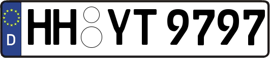 HH-YT9797