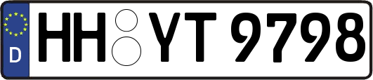 HH-YT9798