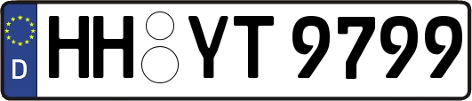 HH-YT9799