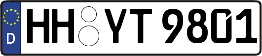 HH-YT9801