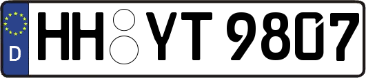 HH-YT9807