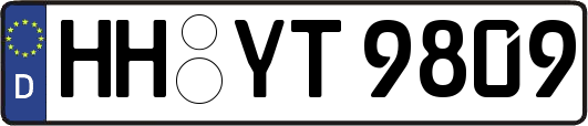 HH-YT9809
