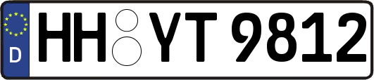 HH-YT9812