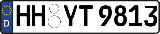 HH-YT9813