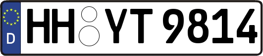 HH-YT9814