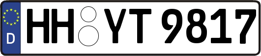 HH-YT9817