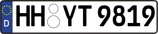 HH-YT9819