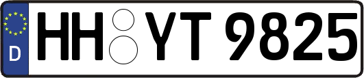 HH-YT9825