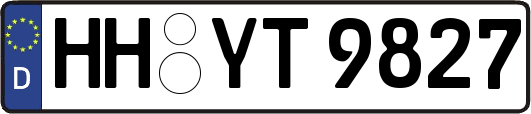 HH-YT9827