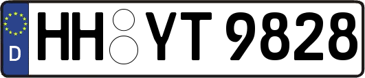 HH-YT9828