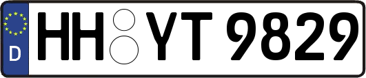 HH-YT9829