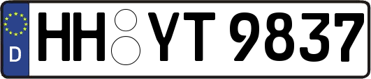 HH-YT9837