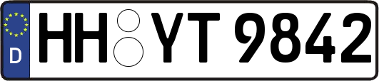 HH-YT9842