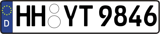 HH-YT9846