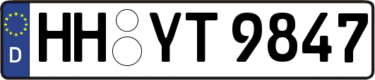 HH-YT9847