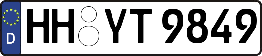 HH-YT9849