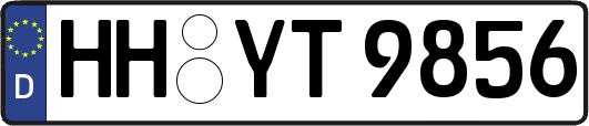 HH-YT9856