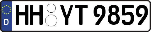 HH-YT9859
