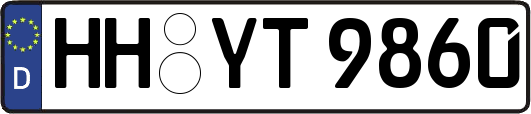 HH-YT9860