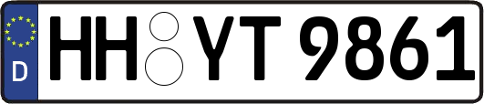 HH-YT9861