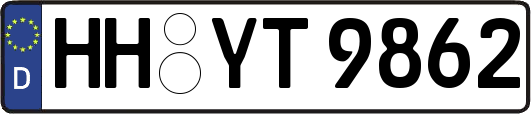 HH-YT9862