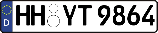 HH-YT9864