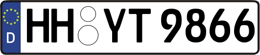 HH-YT9866