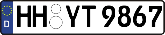 HH-YT9867