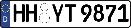 HH-YT9871
