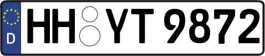 HH-YT9872
