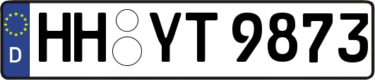 HH-YT9873