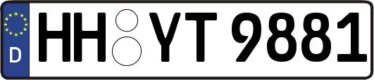 HH-YT9881