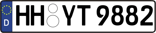 HH-YT9882