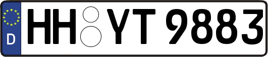 HH-YT9883