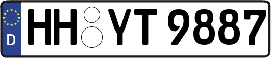 HH-YT9887