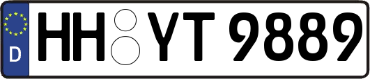 HH-YT9889