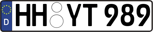 HH-YT989