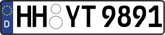 HH-YT9891