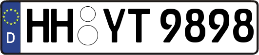 HH-YT9898