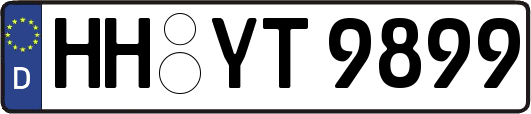 HH-YT9899