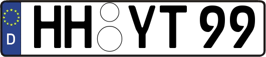 HH-YT99