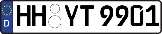 HH-YT9901