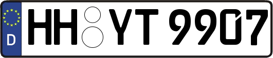 HH-YT9907