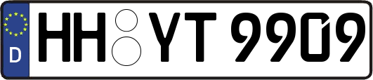 HH-YT9909